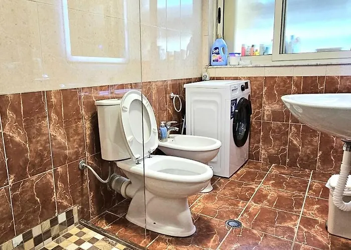 Apartamento Cozy 1 Bedroom Near Parks, Cafes & Restaurants *